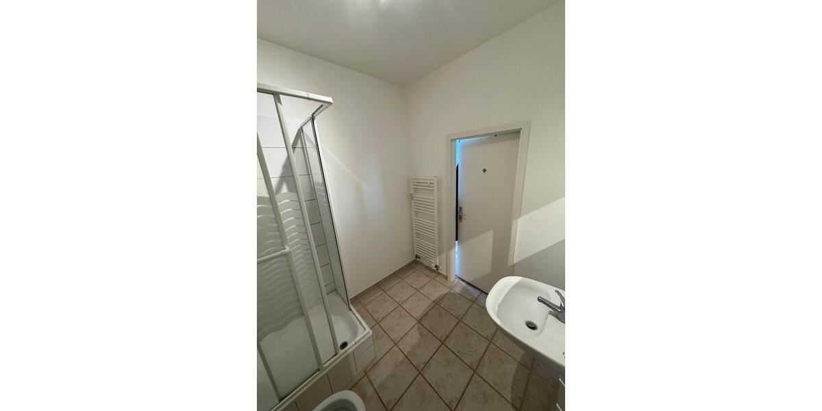 Etagenwohnung Greifswald Groß Schönwalde - 1 Zimmer, 32 m&sup2;, 390&euro; | Angebot:26278624