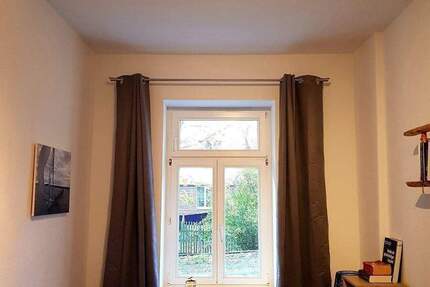 Zimmer Leipzig Reudnitz-Thonberg - 3 Zimmer, 83 m&sup2;, 890&euro; | Angebot:26107550