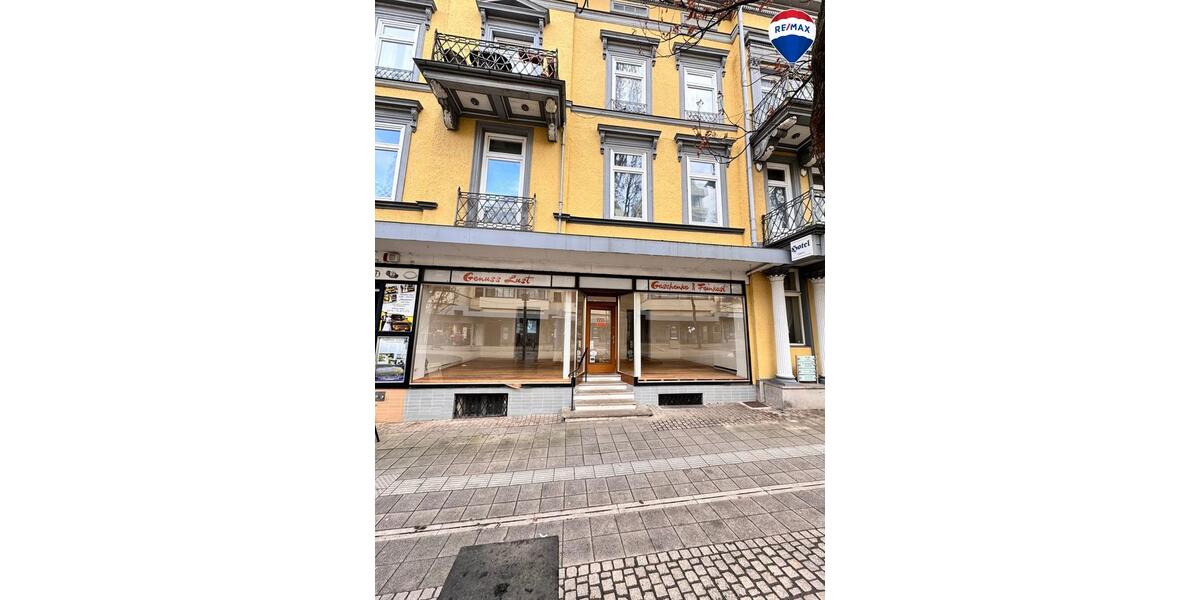 Gewerbeobjekt Bad Pyrmont - 1.250&euro; | Angebot:26016245