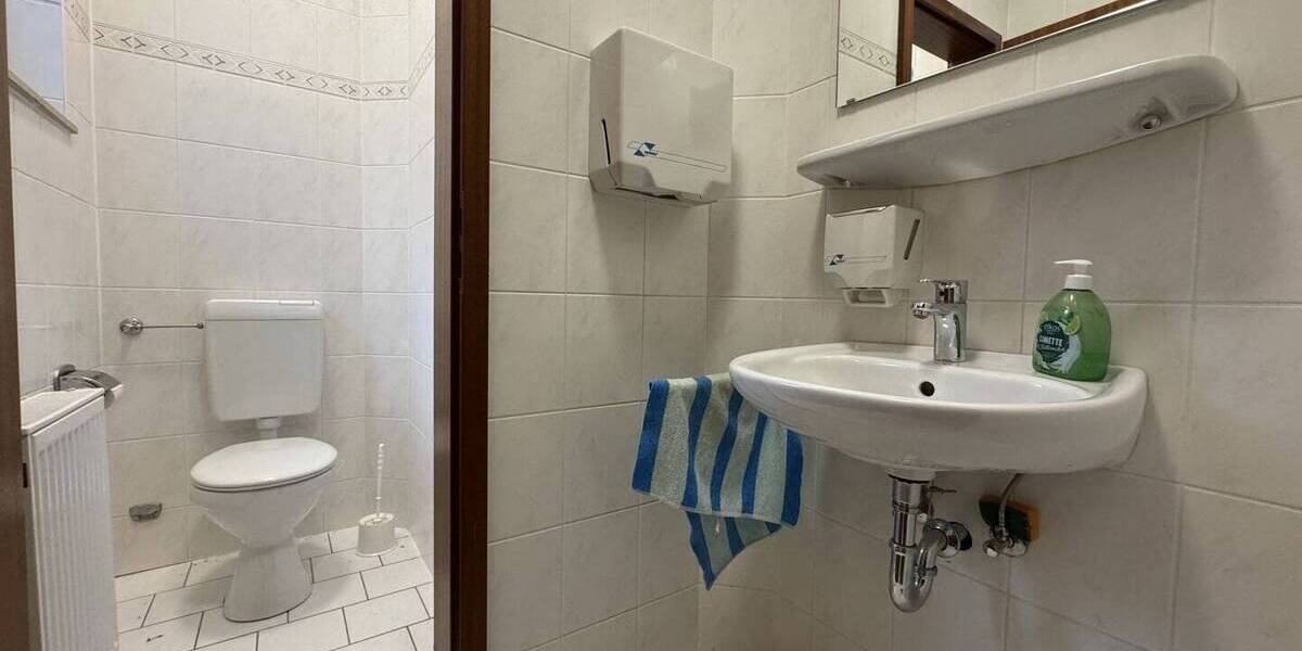 Gewerbeobjekt Egeln - 400&euro; | Angebot:24115442