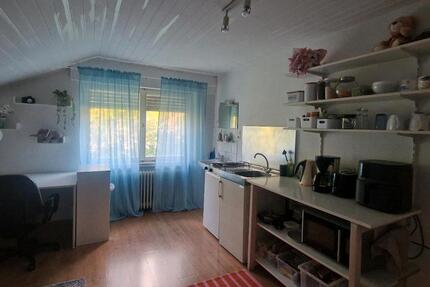 Wohnung Lörrach Salzert - 1 Zimmer, 25 m&sup2;, 480&euro; | Angebot:26254453