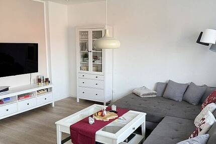 Wohnung Großhansdorf - 3 Zimmer, 77 m&sup2;, 1.092&euro; | Angebot:26080256