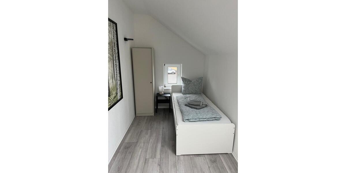 Wohnen auf Zeit Rendsburg - 4 Zimmer, 98 m&sup2;, 25&euro; | Angebot:26235371