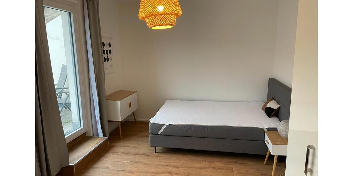 Etagenwohnung Düsseldorf Pempelfort - 2 Zimmer, 59 m&sup2;, 1.100&euro; | Angebot:26302913