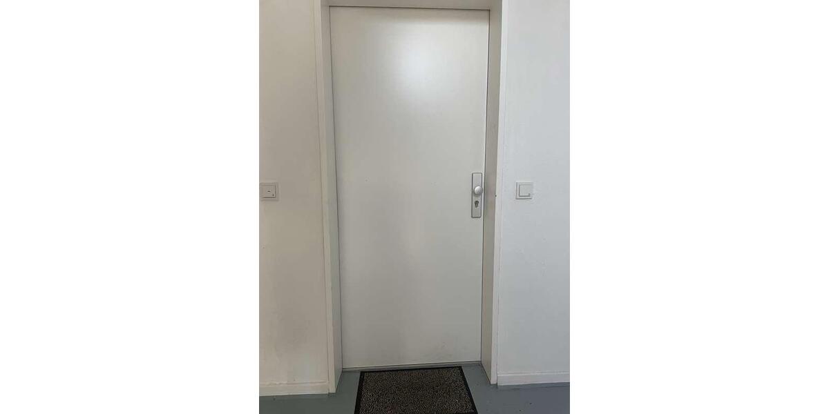 Freundliche und gepflegte 3-Raum-Wohnung in Duisburg 3 zimmer