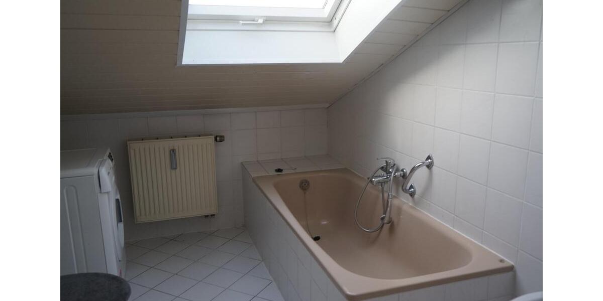 Dachgeschoßwohnung Bad Füssing - 2 Zimmer, 62 m&sup2;, 495&euro; | Angebot:25841290