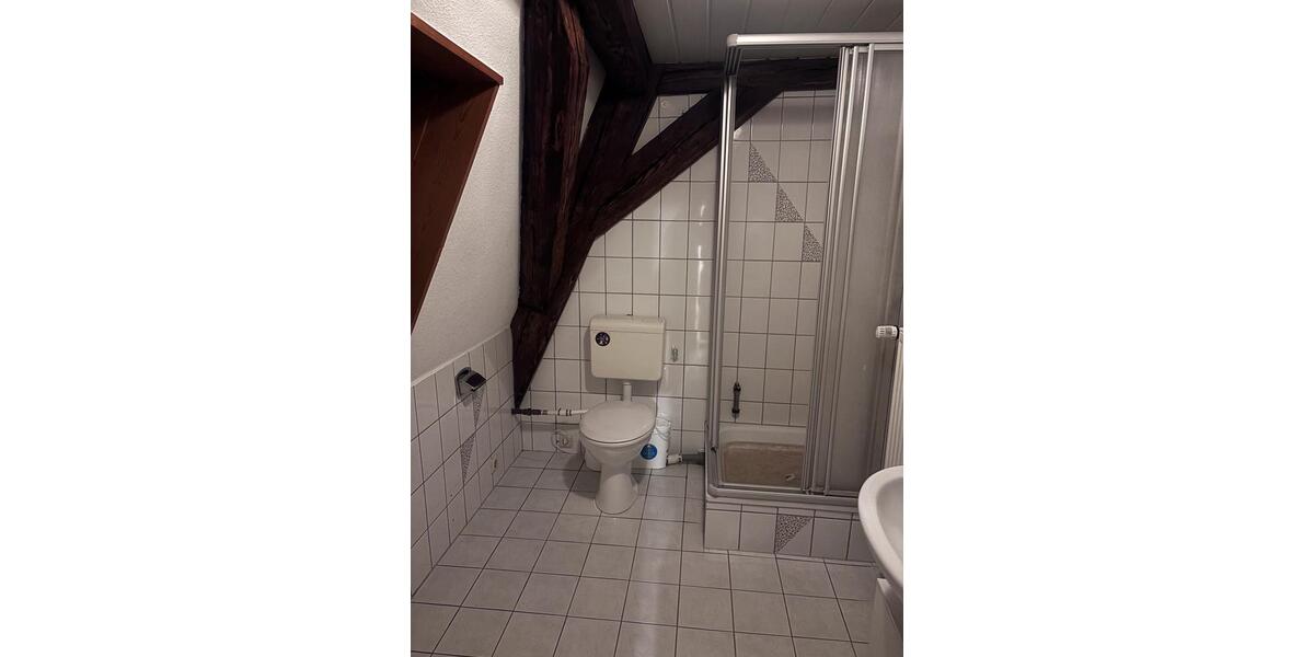 1-Zimmer Wohnung in Lauf an der Pegnitz!! 1 zimmer