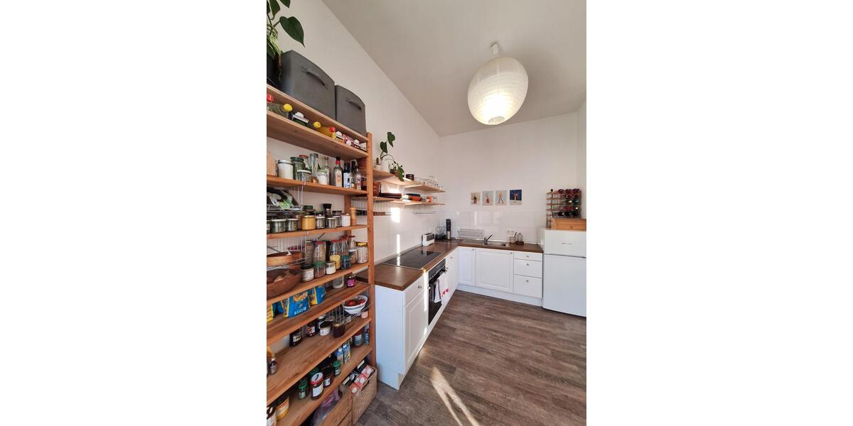 Etagenwohnung Aachen Aachen-Mitte - 2 Zimmer, 73 m&sup2;, 1.160&euro; | Angebot:26606760