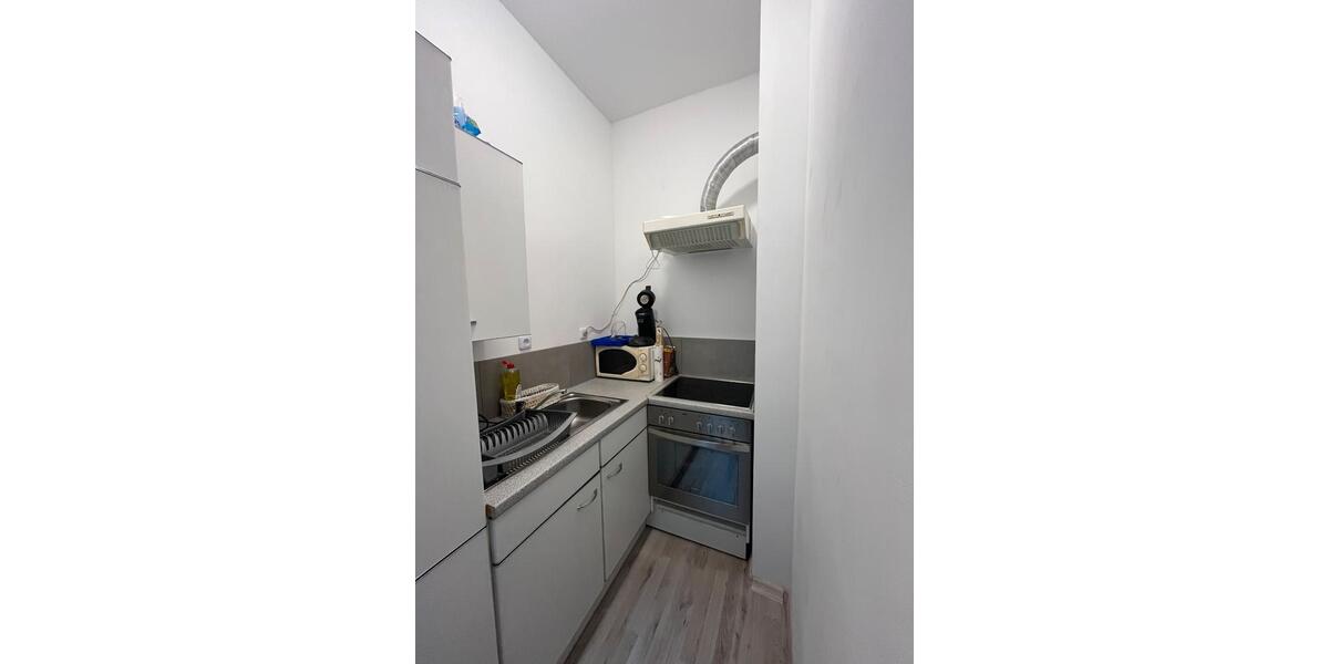 Wohnen auf Zeit Rheine Altenrheine - 1 Zimmer, 60 m&sup2;, 600&euro; | Angebot:25895423