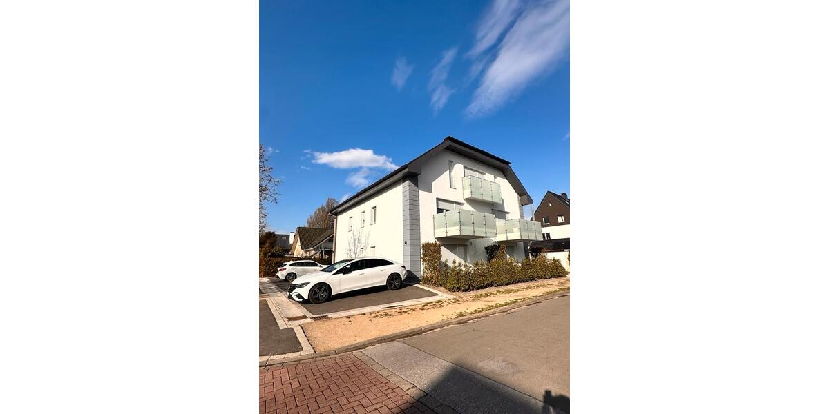 Erdgeschoßwohnung Fröndenberg (Ruhr) - 2 Zimmer, 62 m&sup2;, 945&euro; | Angebot:26633220