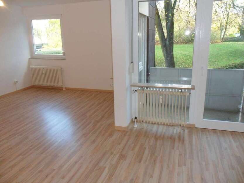 Wohnung zum Mieten in Braunschweig 450 € 41 m²