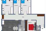 Wohnen auf Zeit Ludwigsburg - 12 Zimmer, 96 m&sup2;, 500&euro; | Angebot:26295164