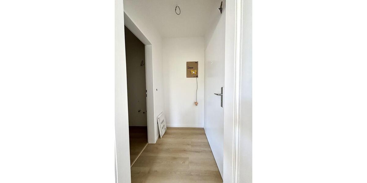 Etagenwohnung Bochum Eppendorf - 1 Zimmer, 36 m&sup2;, 380&euro; | Angebot:26022894