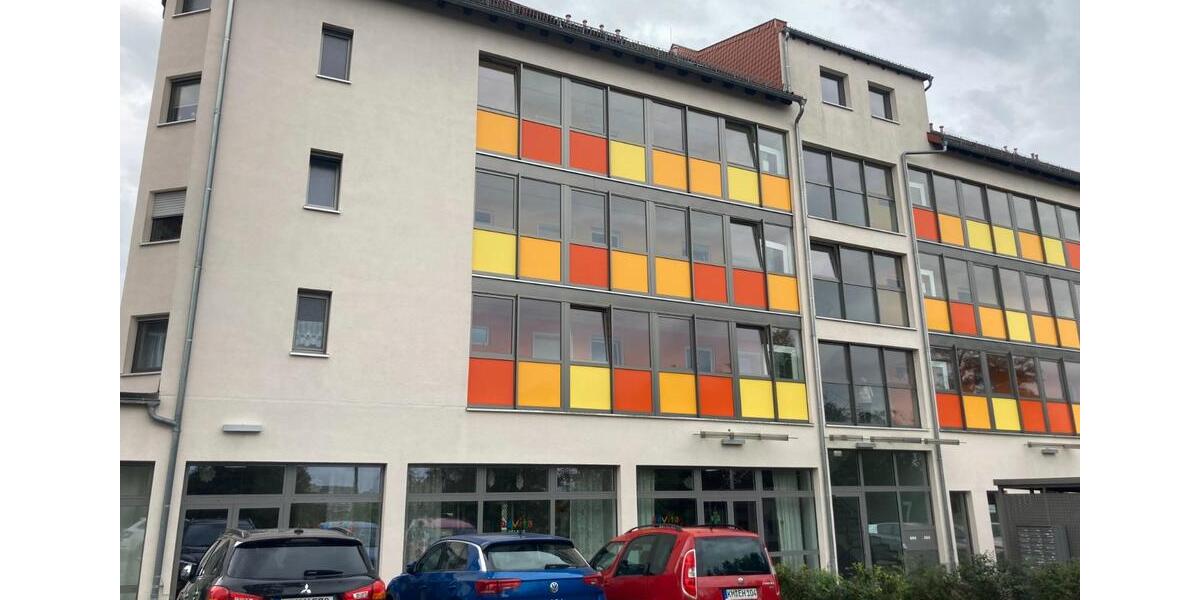 Etagenwohnung Radeberg - 1 Zimmer, 31 m&sup2;, 295&euro; | Angebot:25997174