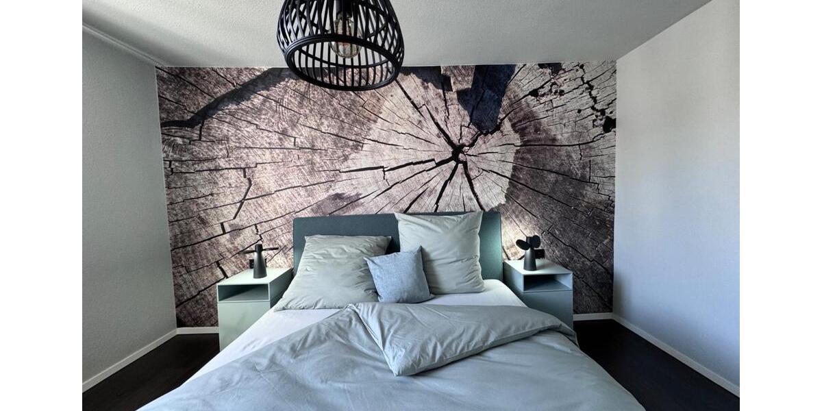 3-Zi. Whg. schick möbliert + Garage in FN-Ost vom 01.04.-31.05.26 3 zimmer