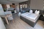 Wohnen auf Zeit Stralsund Knieper - 1 Zimmer, 35 m&sup2;, 55&euro; | Angebot:25942283
