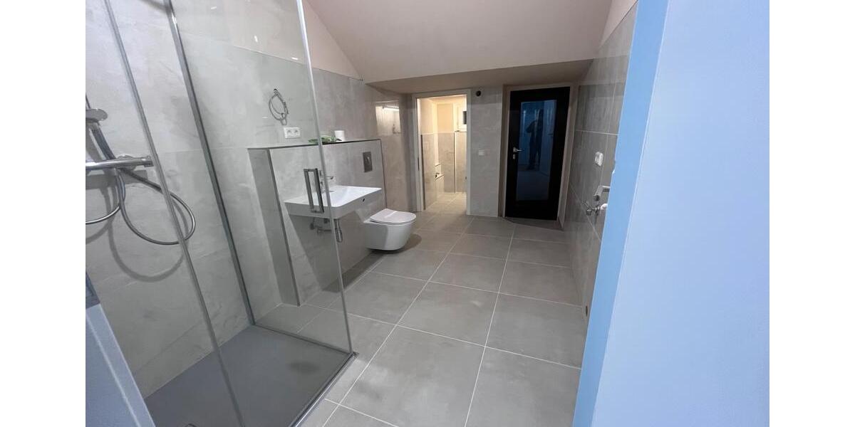 Erdgeschoßwohnung Neunkirchen Heinitz - 3 Zimmer, 100 m&sup2;, 950&euro; | Angebot:26311686