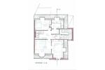 Dachgeschoßwohnung Kirn - 3.5 Zimmer, 125 m&sup2;, 820&euro; | Angebot:26325922