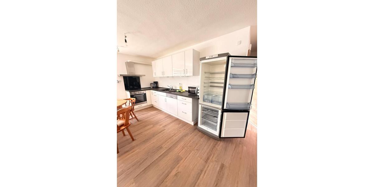 Wohnen auf Zeit Sottrum - 2 Zimmer, 50 m&sup2;, 25&euro; | Angebot:26642744