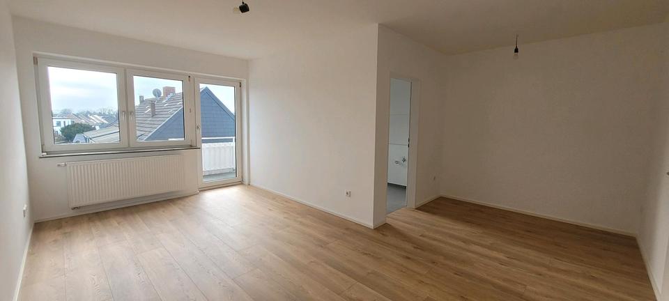 Etagenwohnung Neuss Gnadental - 1 Zimmer, 50 m&sup2;, 950&euro; | Angebot:25378679