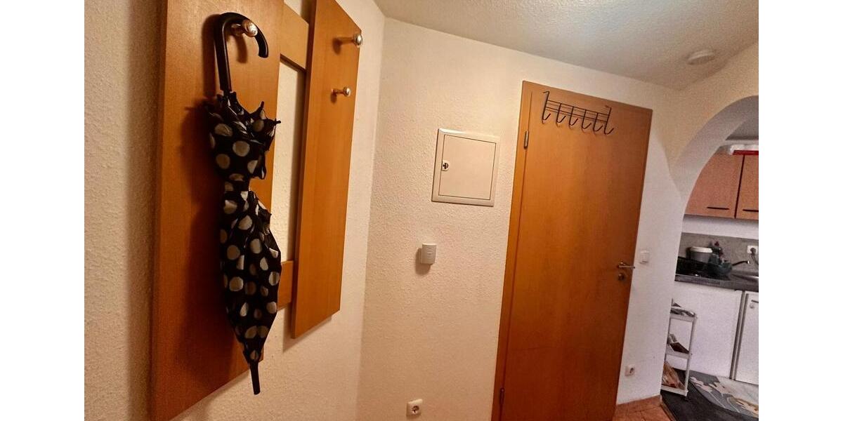 Etagenwohnung Biebergemünd - 1 Zimmer, 39 m&sup2;, 461&euro; | Angebot:25722437