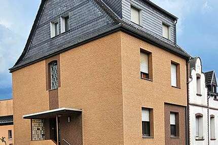 Wohnung Leverkusen - 3 Zimmer, 63 m&sup2;, 595&euro; | Angebot:26984572