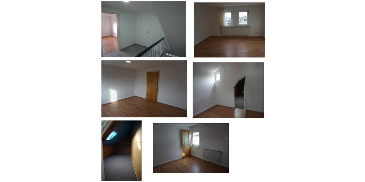 Zweifamilien-Mehrgenerationenhaus mitten in Siegen zu vermieten 6 zimmer