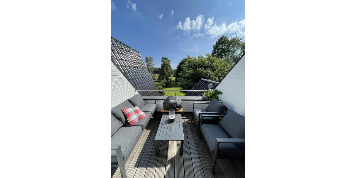 Maisonettenwohnung Rellingen - 3.5 Zimmer, 135 m&sup2;, 2.295&euro; | Angebot:26650208