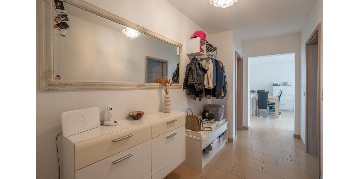 Etagenwohnung Hückelhoven - 3 Zimmer, 88 m&sup2;, 1.030&euro; | Angebot:26487472