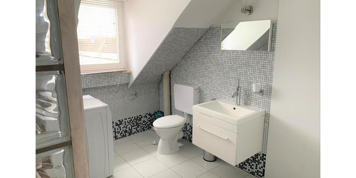 Wohnen auf Zeit Karlsruhe Daxlanden - 3 Zimmer, 78 m&sup2;, 1.250&euro; | Angebot:26213606