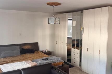 Wohnen auf Zeit Rüsselsheim am Main - 1 Zimmer, 30 m&sup2;, 740&euro; | Angebot:25405606
