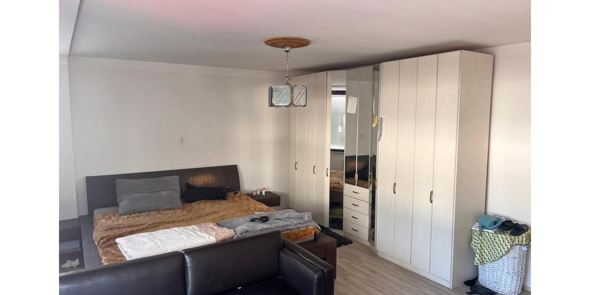 Wohnen auf Zeit Rüsselsheim am Main - 1 Zimmer, 30 m&sup2;, 740&euro; | Angebot:25405606