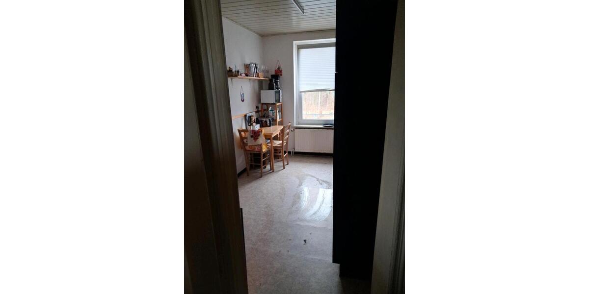 Etagenwohnung Süderbrarup - 2 Zimmer, 50 m&sup2;, 600&euro; | Angebot:25825427