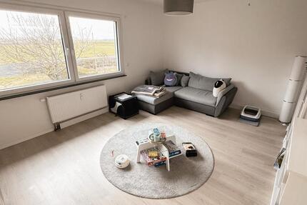 Helle,renovierte 3-Zimmerwohnung mit Südbalkon in Sehnde 3 zimmer