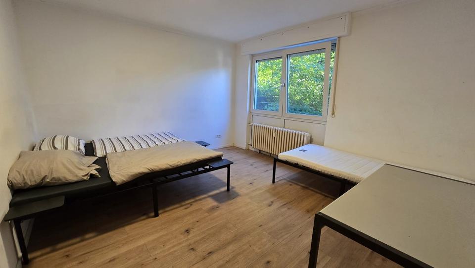 Wohnen auf Zeit Frechen - 4 Zimmer, 80 m&sup2;, 600&euro; | Angebot:25550415