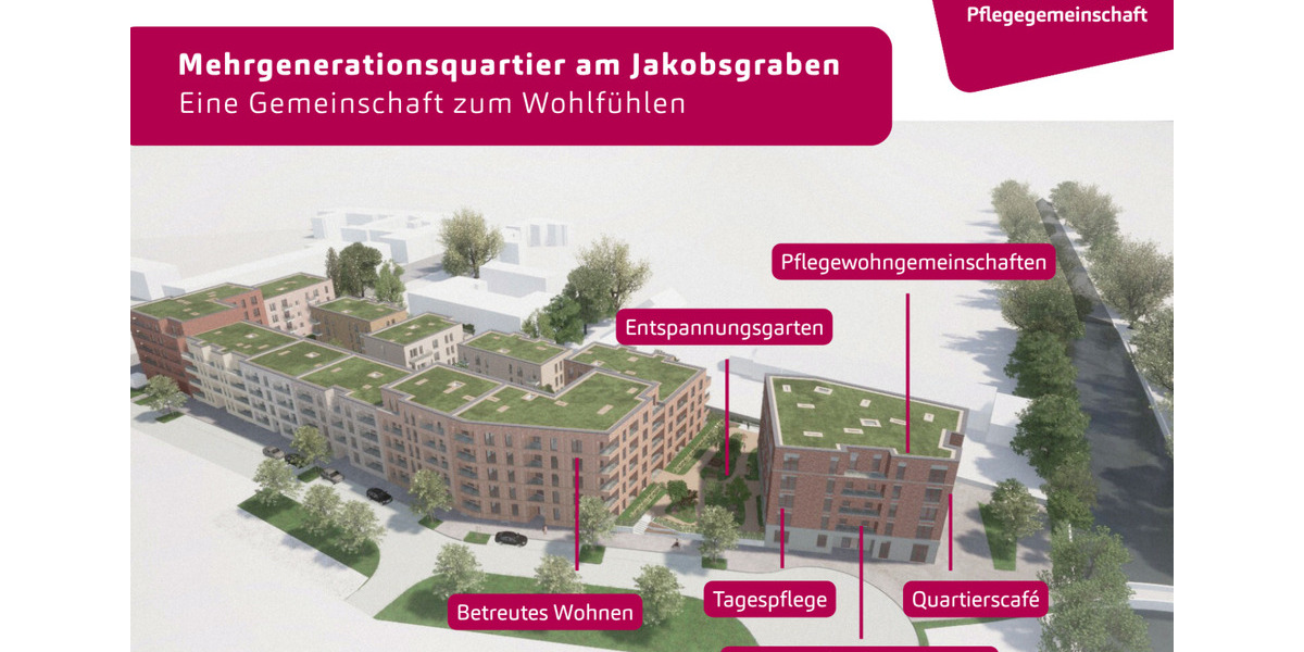 Etagenwohnung Brandenburg an der Havel Bahnhofsvorstadt - 1.5 Zimmer, 31 m&sup2;, 465&euro; | Angebot:25857162