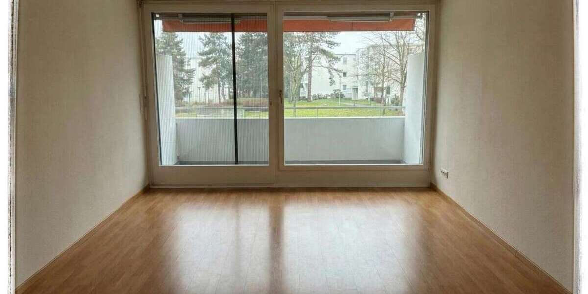 Etagenwohnung Wiesbaden Biebrich - 2 Zimmer, 54 m&sup2;, 784&euro; | Angebot:25158814