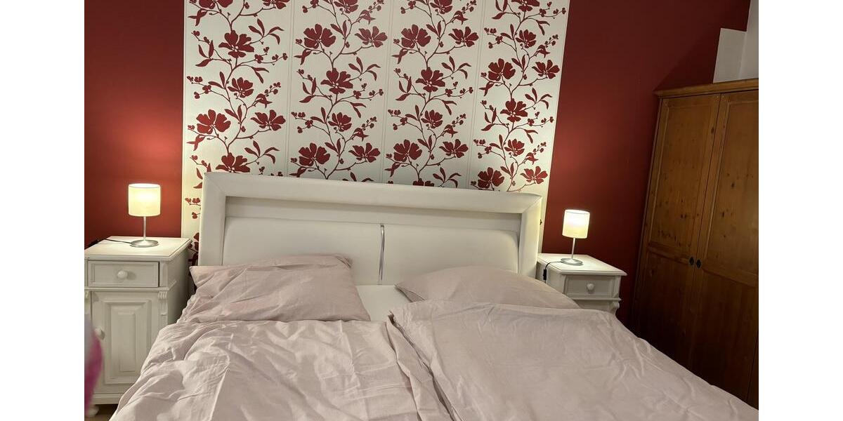 Wohnen auf Zeit Modautal - 3 Zimmer, 75 m&sup2;, 85&euro; | Angebot:26284980
