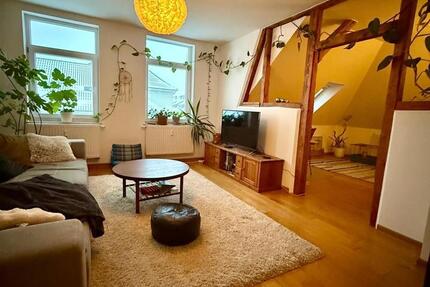Wohnung Hildesheim Oststadt/Stadtfeld - 5 Zimmer, 173 m&sup2;, 1.400&euro; | Angebot:27549382