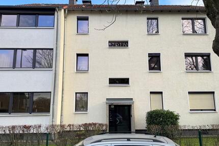 Wohnung Krefeld Gartenstadt - 3 Zimmer, 70 m&sup2;, 890&euro; | Angebot:24682031