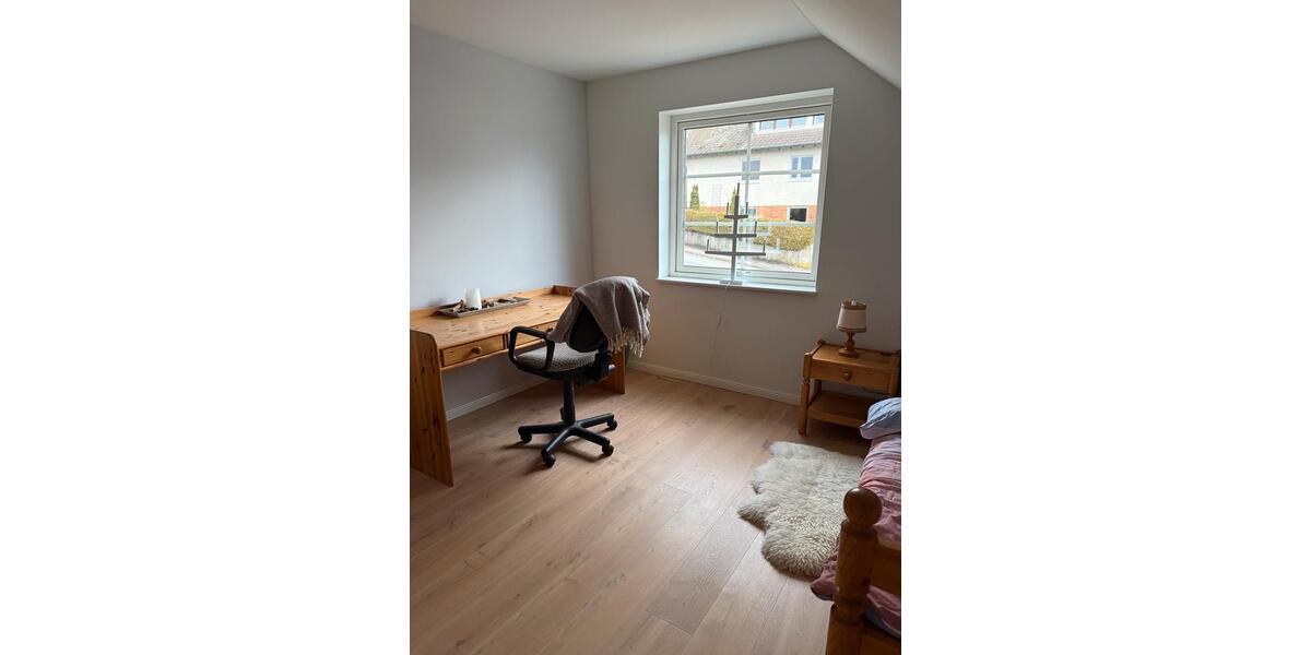 Wohnen auf Zeit Hersbruck - 1 Zimmer, 50 m&sup2;, 40&euro; | Angebot:24992280