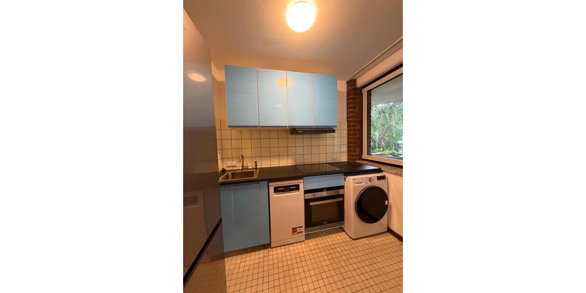 Etagenwohnung Köln Lindenthal - 1 Zimmer, 38 m&sup2;, 1.450&euro; | Angebot:26664032