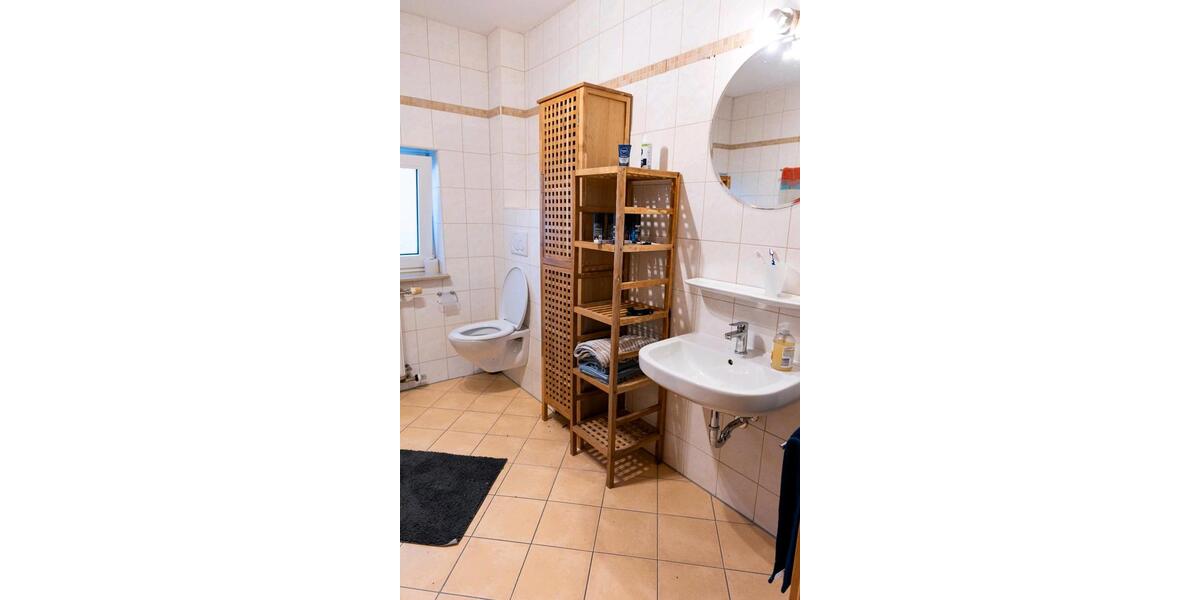 Erdgeschoßwohnung Bruchhausen-Vilsen Vilsen - 1 Zimmer, 46 m&sup2;, 450&euro; | Angebot:25301471