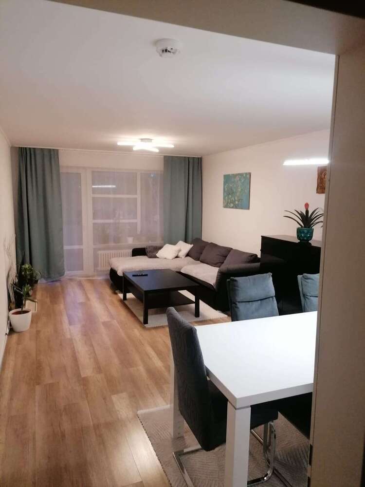 Wohnung zum Mieten in Worms-Herrnsheim 647 € 100 m²