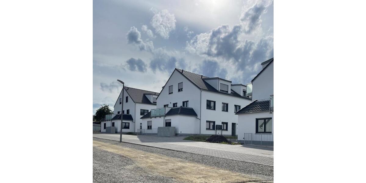 Erdgeschoßwohnung Pörnbach - 2 Zimmer, 58 m&sup2;, 1.590&euro; | Angebot:25378124