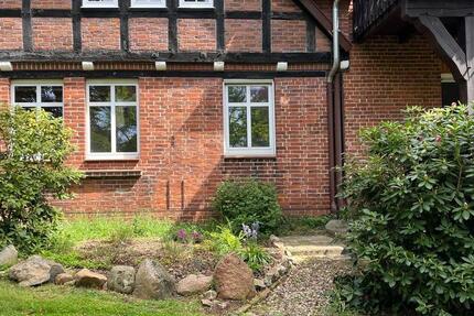 Wohnung Steyerberg - 4 Zimmer, 150 m&sup2;, 750&euro; | Angebot:25221809