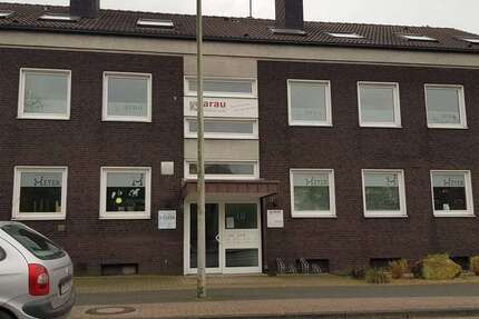 Wohnung zum Mieten in Greven 640 € 64 m² 3 zimmer