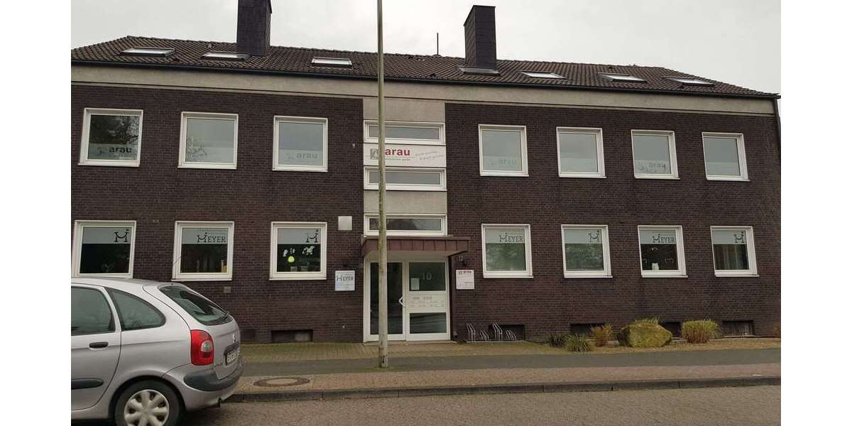 Wohnung zum Mieten in Greven 640 € 64 m² 3 zimmer