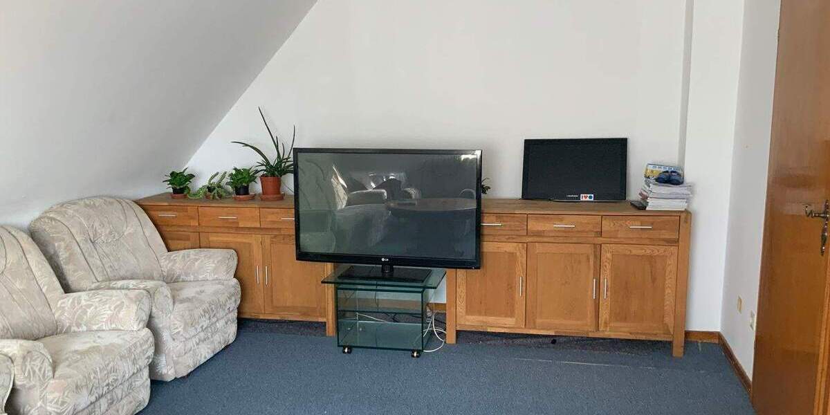 Etagenwohnung Königswinter Vinxel - 3 Zimmer, 76 m&sup2;, 800&euro; | Angebot:23289634