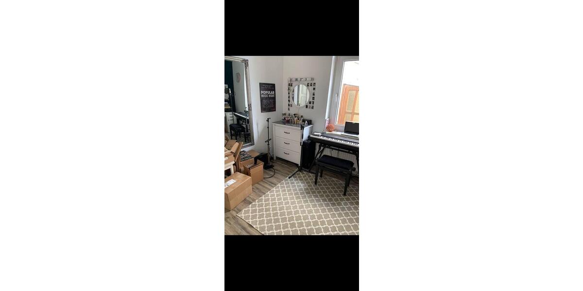 Hannover Nordstadt 3 ZKB 3 zimmer